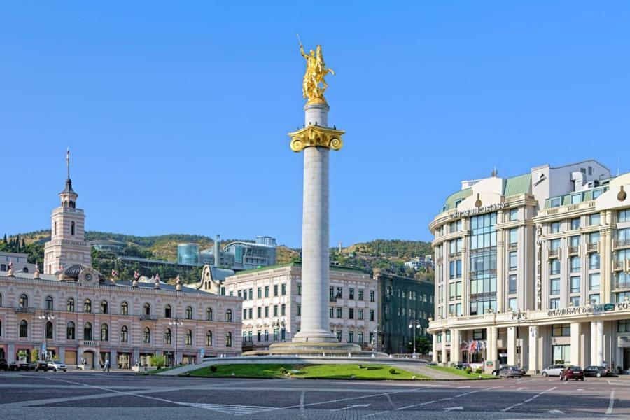 Old Сity Apartment Tbilisi Exteriér fotografie