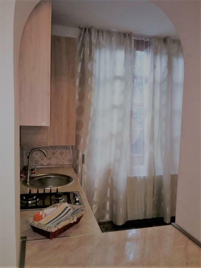 Old Сity Apartment Tbilisi Exteriér fotografie